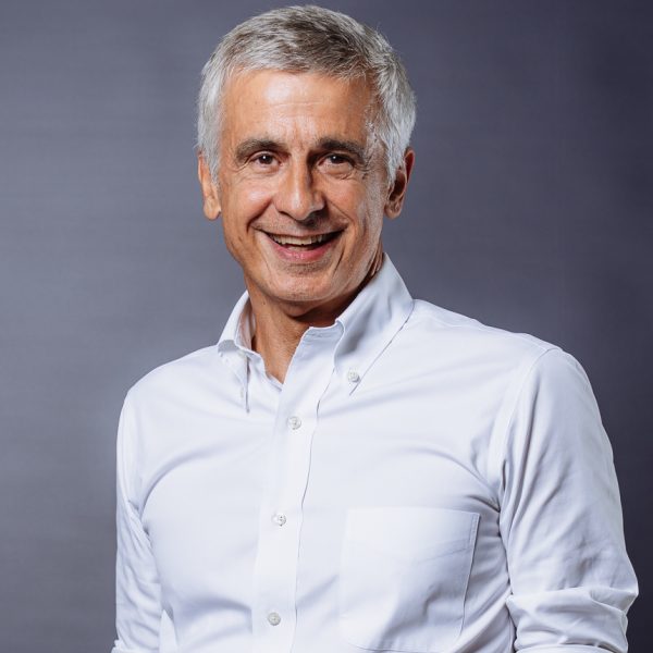 Aldo Bisio