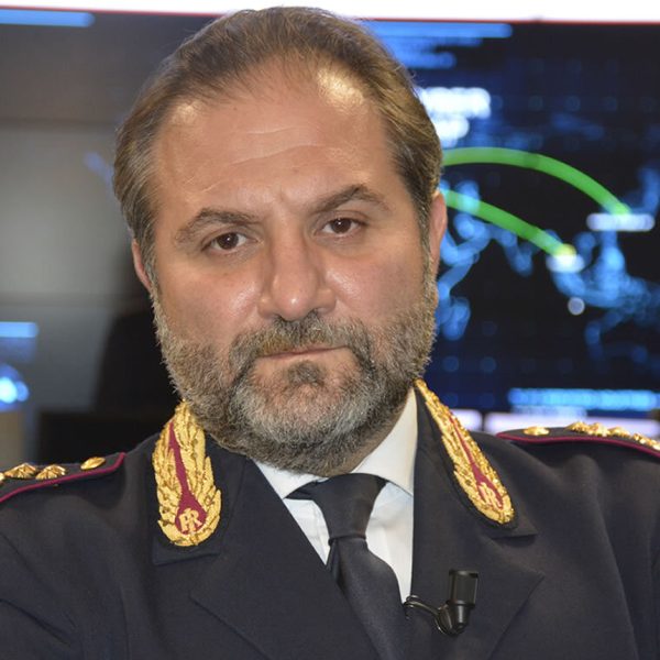 Ivano Gabrielli