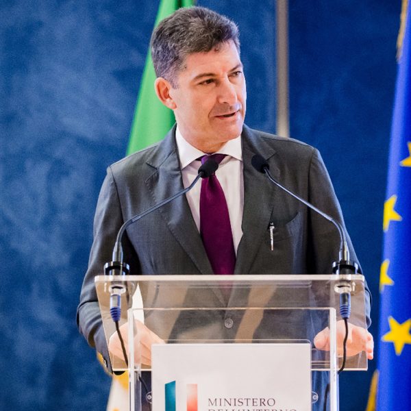 Vittorio Pisani