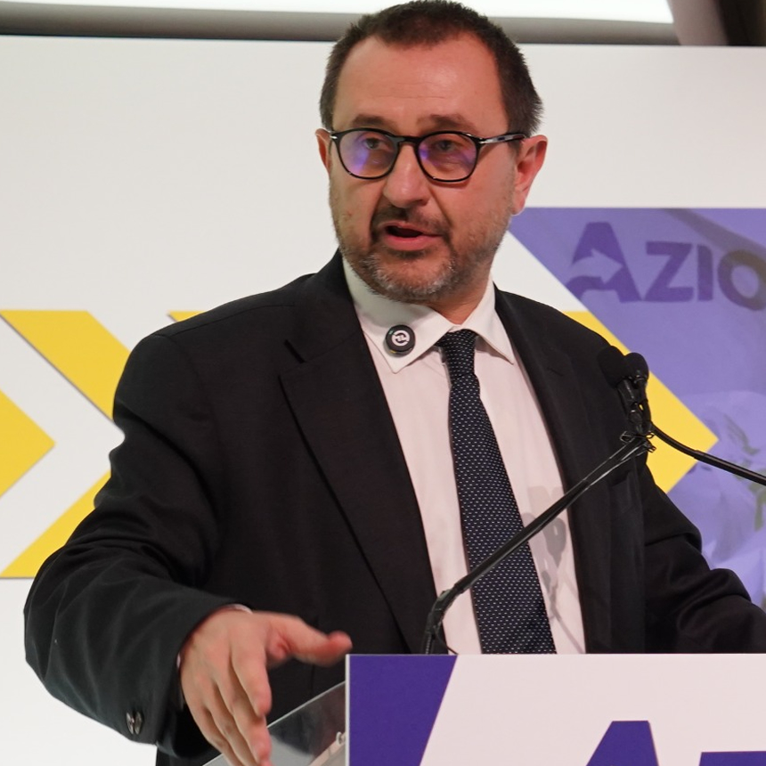 Ettore Rosato