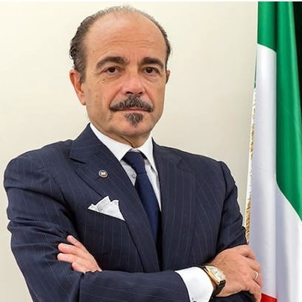 Alessio Butti
