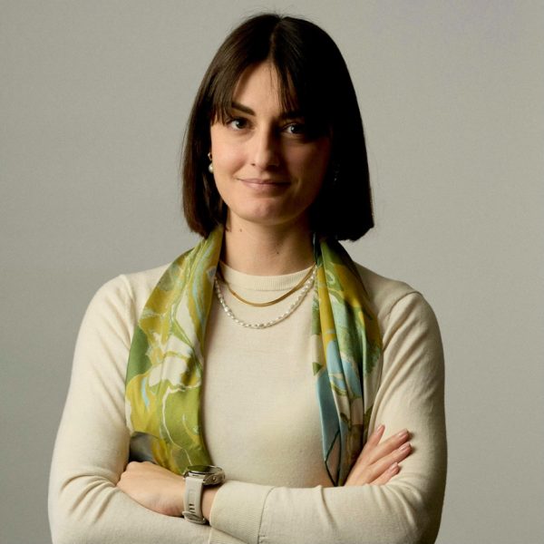 Luana Lavecchia