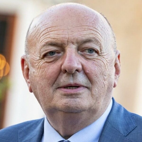 Gilberto Pichetto Fratin