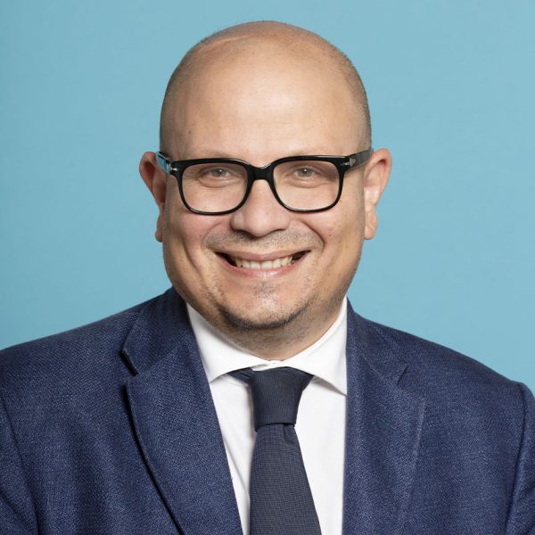 Salvatore Deidda