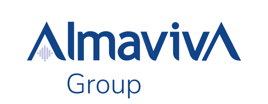 Logo Almaviva