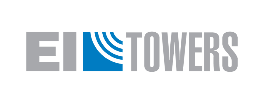 Logo EI Towers