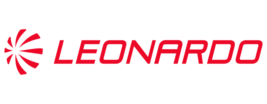 Logo Leonardo