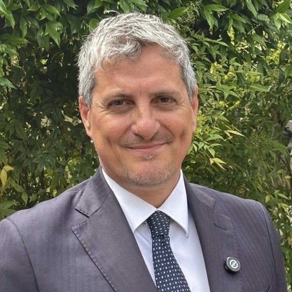 Alberto Barachini