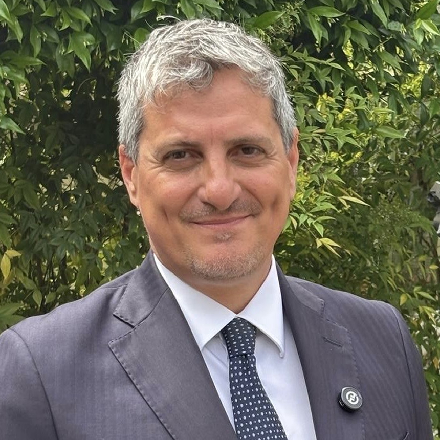 Alberto Barachini