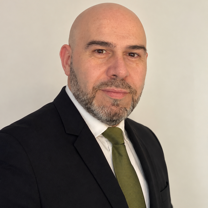 Massimiliano Campoli