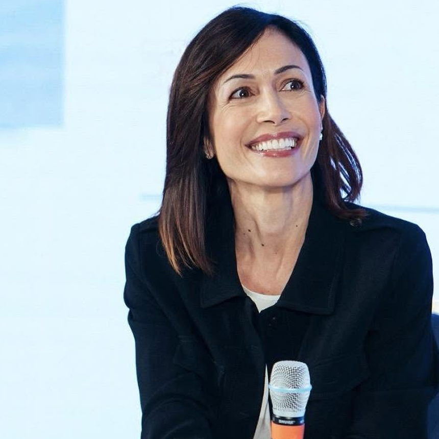 Maria Rosaria Carfagna