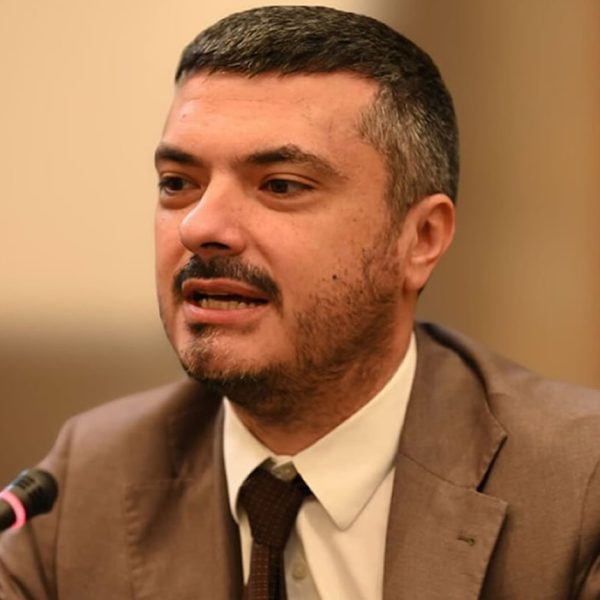 Andrea Casu