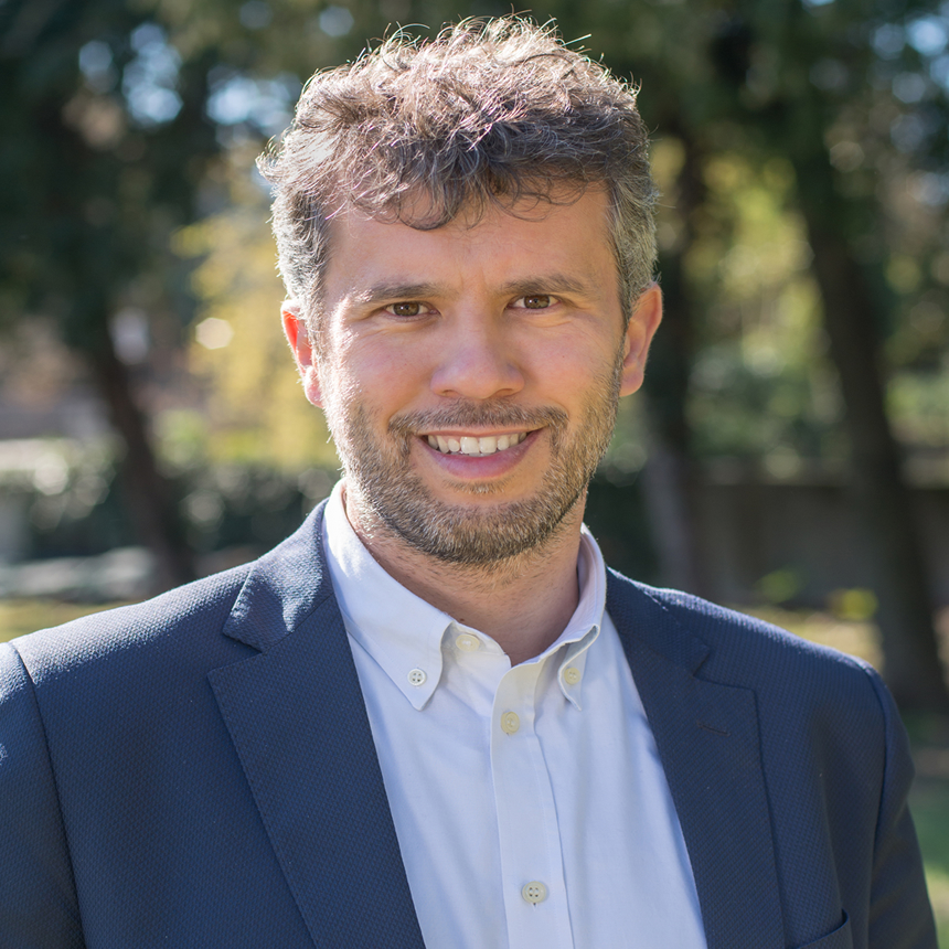 Matteo Monti