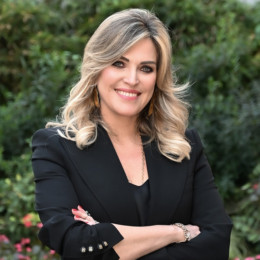Valeria Sandei