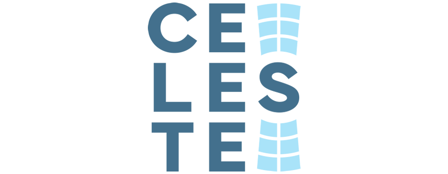 Logo Celeste Technologies