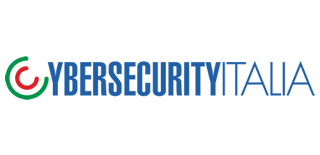 Logo Cybersecurity Italia