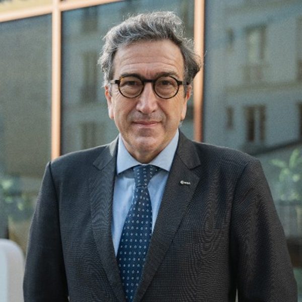 Marco Ferrazzani