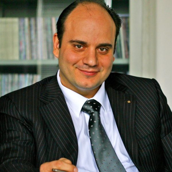 Antonio La Gatta