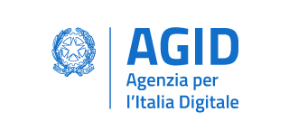 Logo Agid