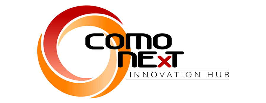 Logo ComoNExT