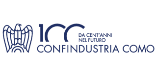 Logo Confindustria Como