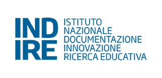 Logo INDIRE
