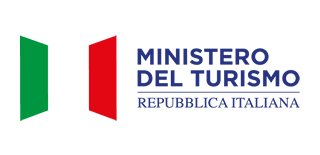 Logo Ministero del Turismo