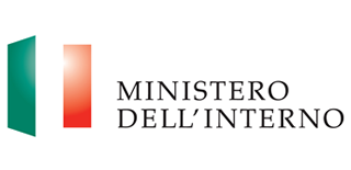 Logo Ministero dell'Interno