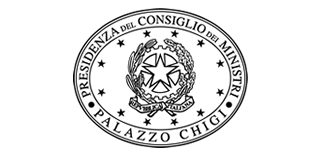 Logo Presidenza del Consiglio dei Ministri