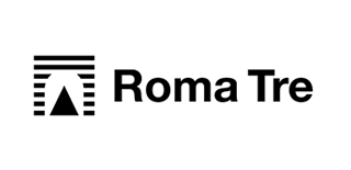 Logo Roma Tre