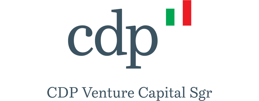 Logo CDP