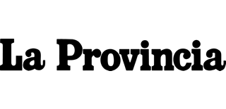 Logo La Provincia
