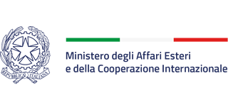 Logo MAECI