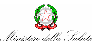 Logo Ministero della Salute