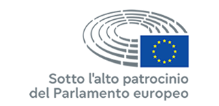 Logo Parlamento Europeo
