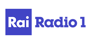 Logo RAI Radio 1